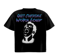 Quiet Confidence Tee
