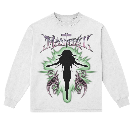 Manifest Longsleeve