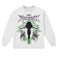 Manifest Longsleeve