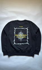 “Consumers” Crewneck