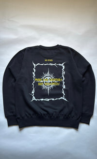 “Consumers” Crewneck