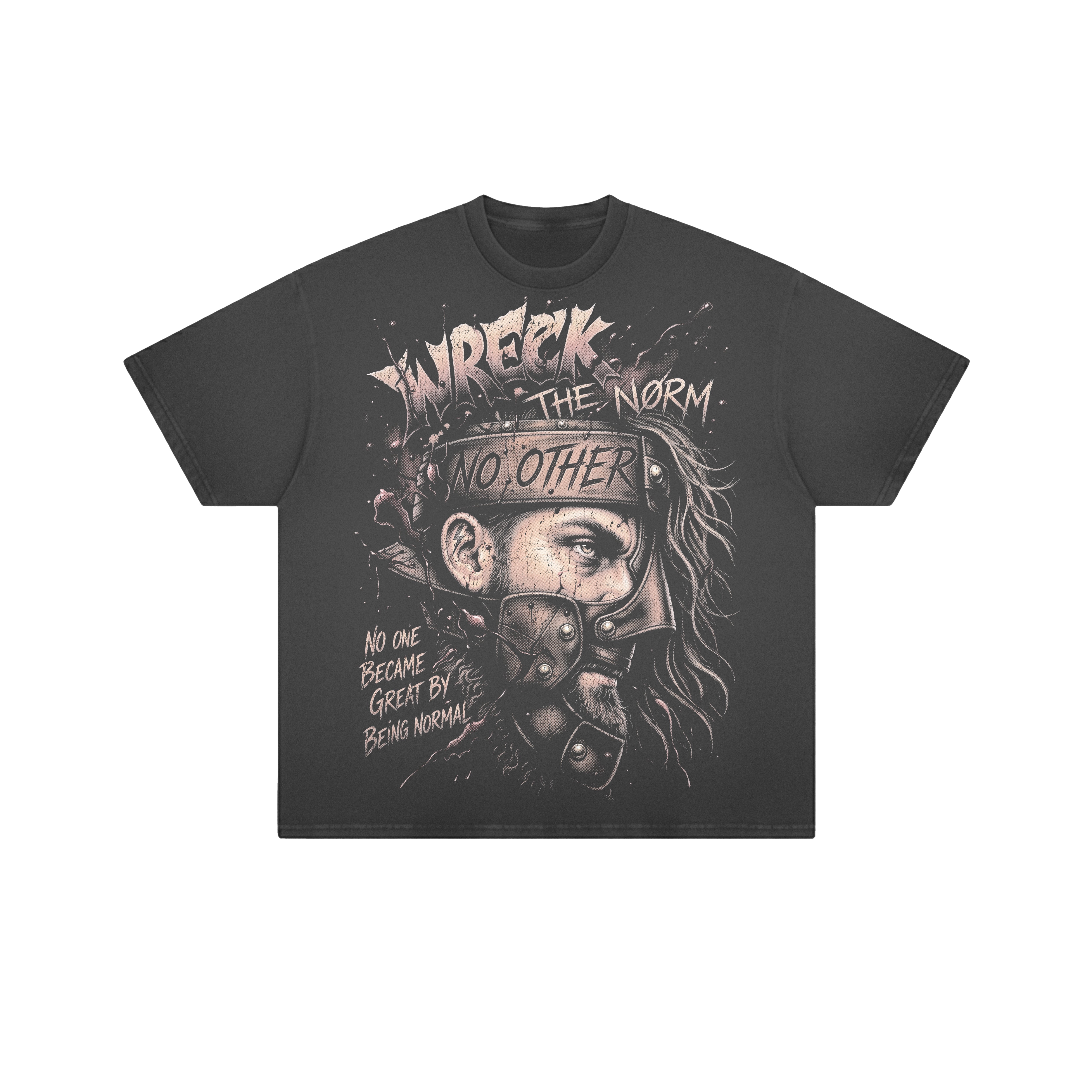 Mankind Tee