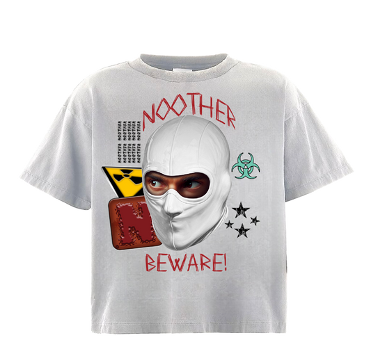 Beware Tee