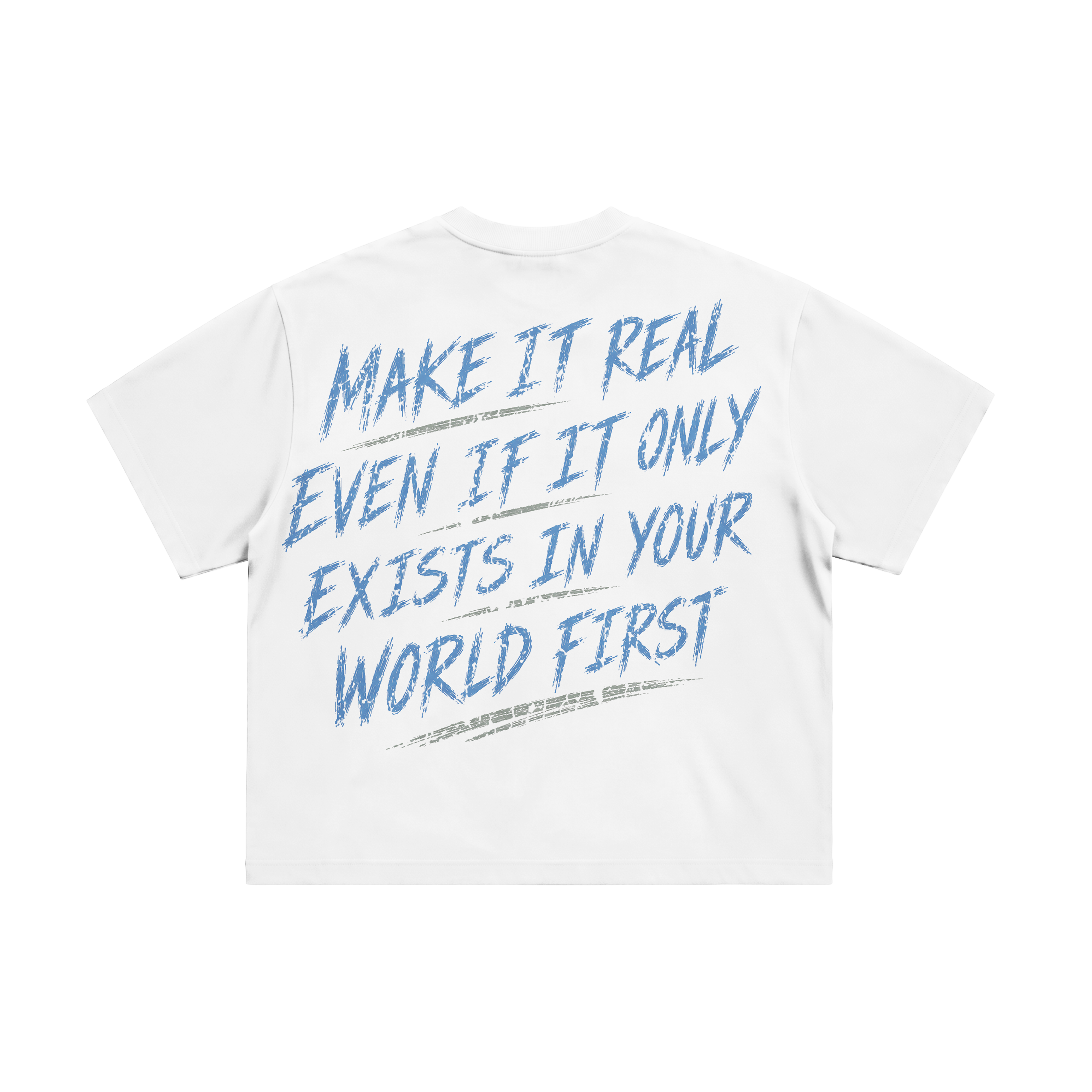 Alchemy Tee