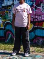Unmatched Style Tee