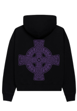 Mind Over Feelings Zip-Up