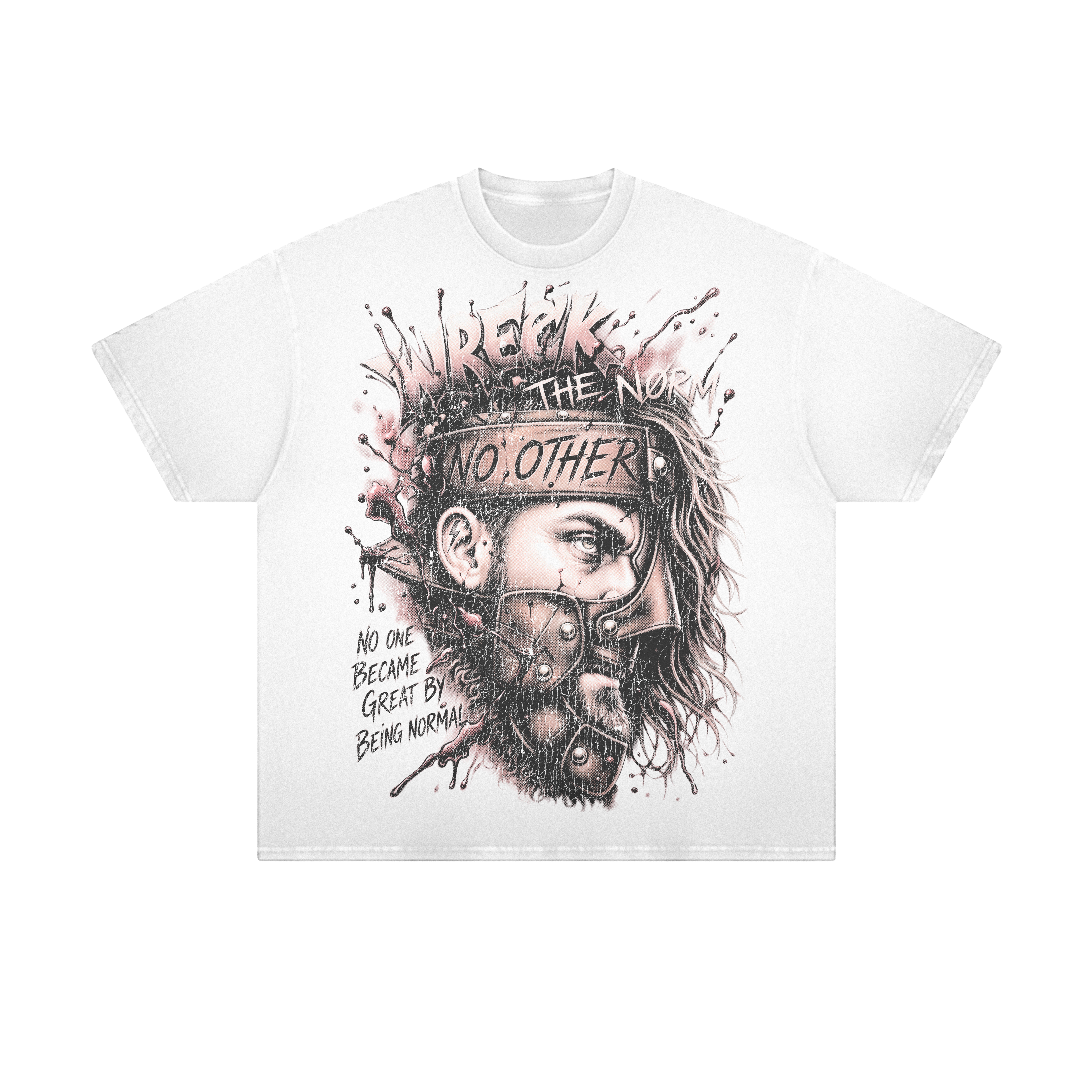 Mankind Tee