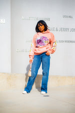 “Always Worthy” Hoodie