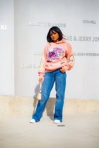 “Always Worthy” Hoodie