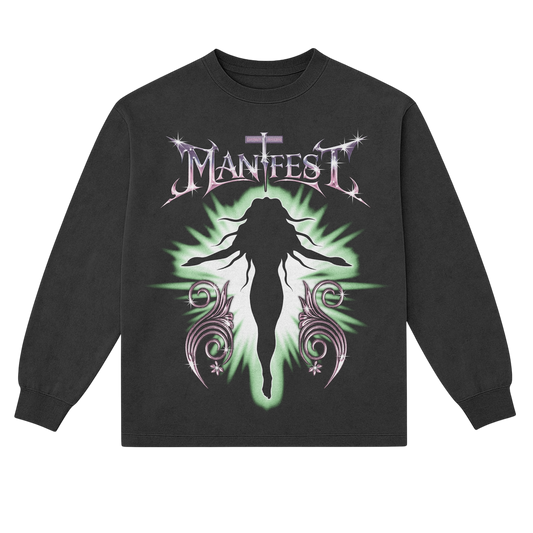 Manifest Longsleeve