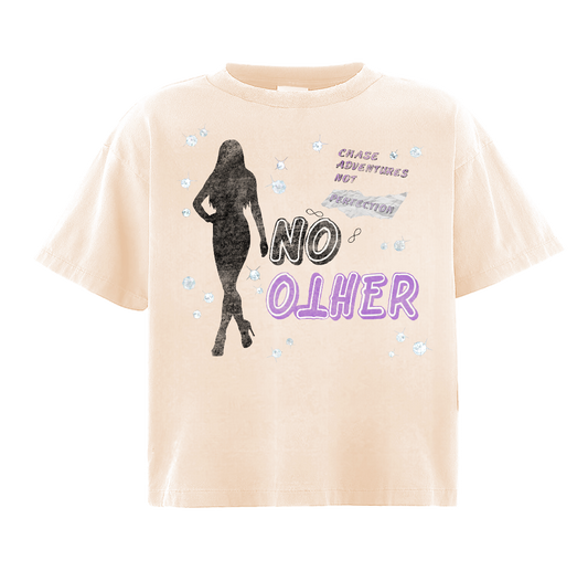 Undefined Path Tee