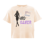 Undefined Path Tee