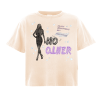 Undefined Path Tee