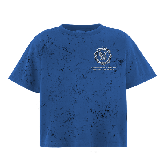 Untouchable Tee