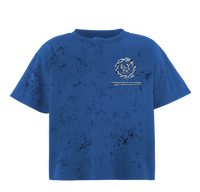 Untouchable Tee
