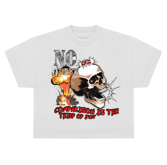 “Stay True To You” Tee