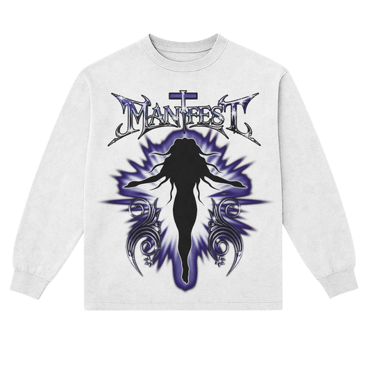 Manifest Longsleeve