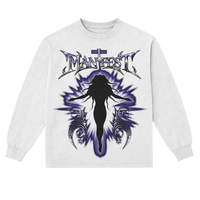 Manifest Longsleeve