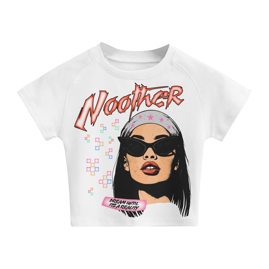 Starstruck Crop Top