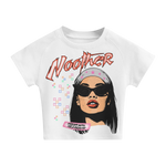 Starstruck Crop Top