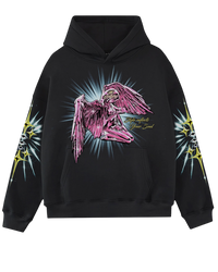 “Always Worthy” Hoodie