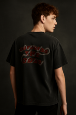 SkullBound Tee