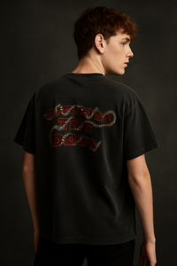 SkullBound Tee