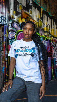 Unmatched Style Tee