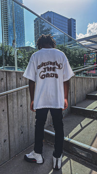 SkullBound Tee