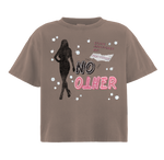 Undefined Path Tee
