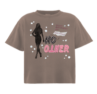 Undefined Path Tee