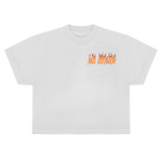 “Too Rare To Mimic” Tee