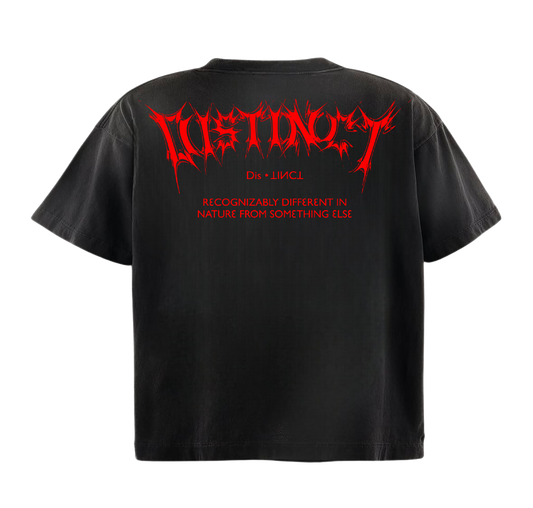 Distinct Tee