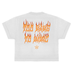 “Too Rare To Mimic” Tee
