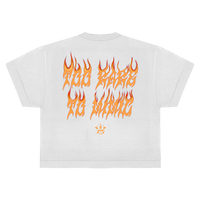 “Too Rare To Mimic” Tee