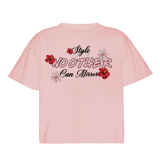 Unmatched Style Tee