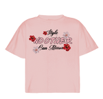 Unmatched Style Tee