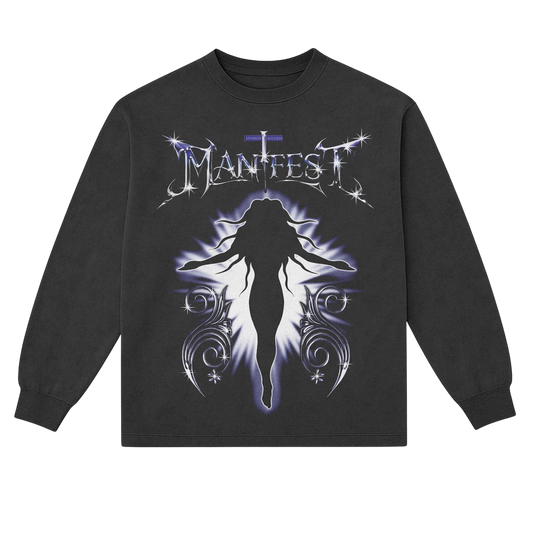 Manifest Longsleeve