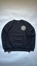 “Consumers” Crewneck