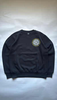 “Consumers” Crewneck