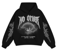 Mind Over Feelings Hoodie