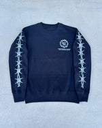 Untouchable Crewneck
