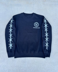 Untouchable Crewneck