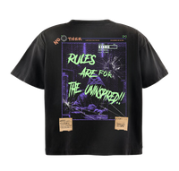Chaos Tee