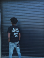 Beware Tee