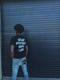 Beware Tee