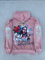 “Always Worthy” Hoodie