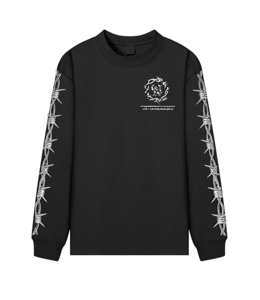 Untouchable Crewneck