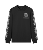Untouchable Crewneck