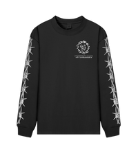 Untouchable Crewneck